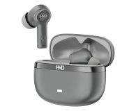 HMD DUB X50 PRO ANC srebrne - 1616206 - zdjęcie 4